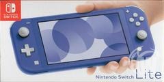 Nintendo Switch Lite - Blue [Box Included]